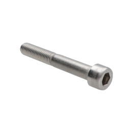 Nerezový šroub (M10x70mm) válcová hlava, DIN912/AISI304