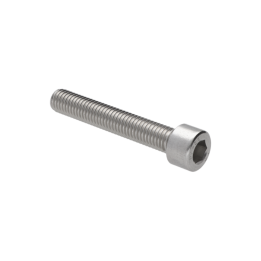 Nerezový šroub (M8x40mm) válcová hlava, DIN912/AISI304