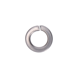 Podložka pérová (ø 21,1 / 12,2mm, výška 2,5mm), DIN127B /AISI301