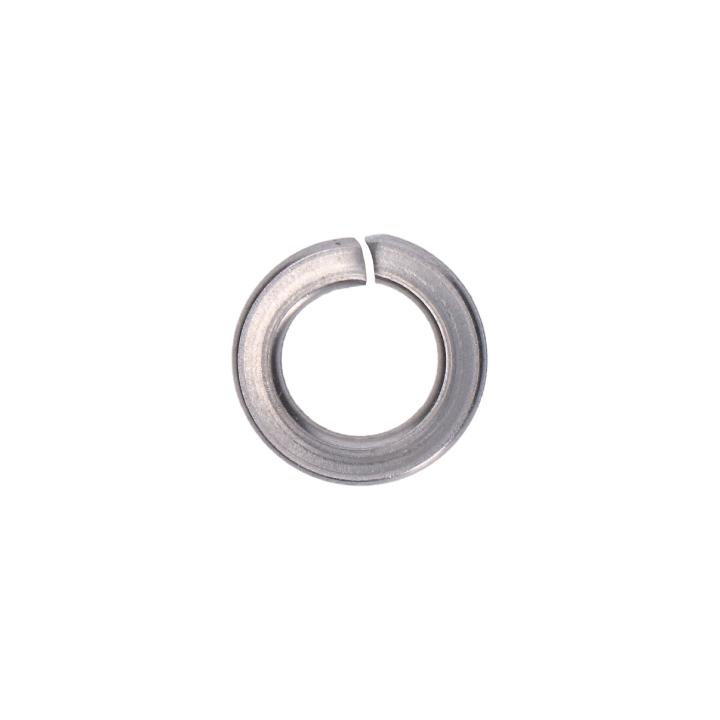 Podložka pérová (ø 9,2/5,1mm, výška 1,2mm), DIN127B /AISI301