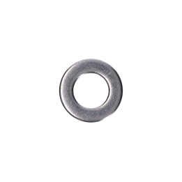 Podložka plochá (ø 10 /5,3mm), DIN125A /AISI304