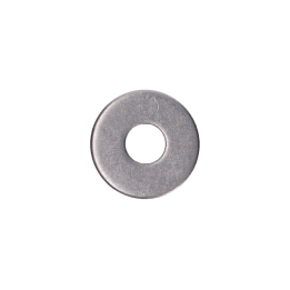 Podložka veľkoplošná plochá (ø 10,5x30x2,5mm), DIN9021 /AISI304