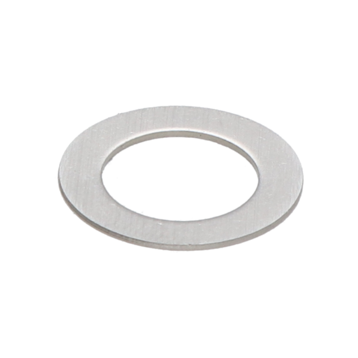 Vymedzovací Podložka(ø 12x18x0.1mm), DIN988 /AISI304