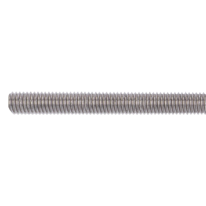 Nerezová závitová tyč (M6 / L:1000mm), DIN975/A2 /AISI304