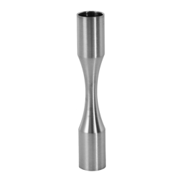 Spoj na ohnutí, na trubku ø 12 mm, broušená AISI 304