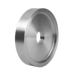 Přechod - prstenec, na dřevěné madlo ø 42,4 mm, AISI 304