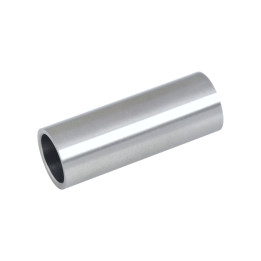 Přechod mezi sloupem (plochý) a kotevní deskou, L = 55 mm