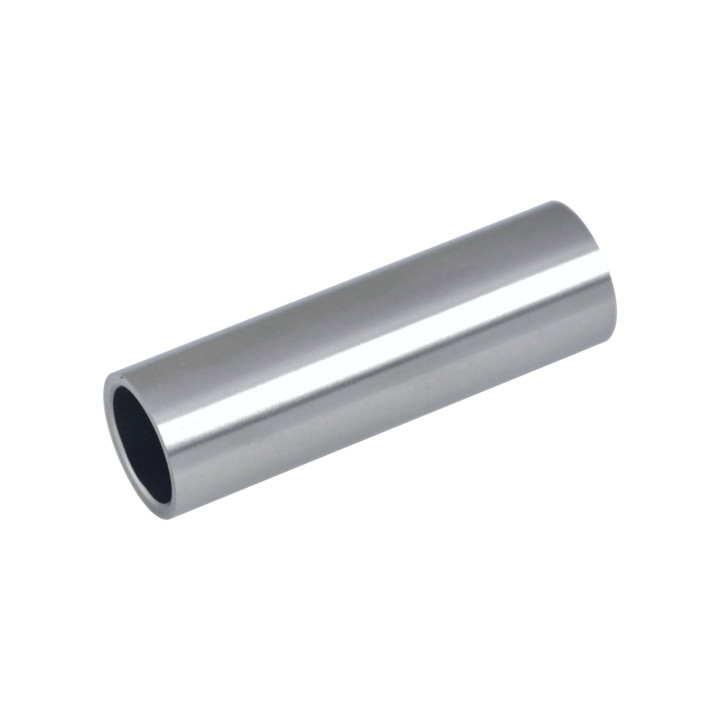Přechod mezi sloupem (plochý) a kotevní deskou, L = 65 mm