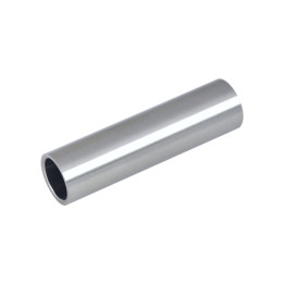 Přechod mezi sloupem (plochý) a kotevní deskou, L = 75 mm