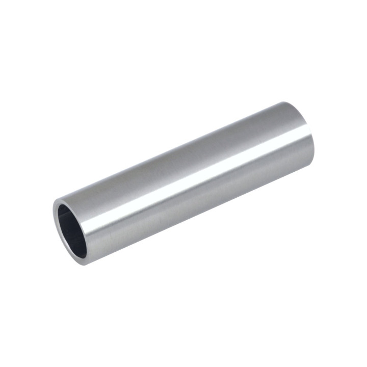 Přechod mezi sloupem (plochý) a kotevní deskou, L = 75 mm