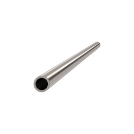 Trubka ø 12 x 1,5 x 2000 mm, broušená nerez AISI 304