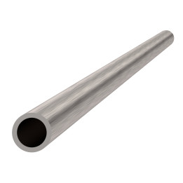 Trubka Ø 12 x 1,5 x 6000 mm, vertikálně broušená AISI 304