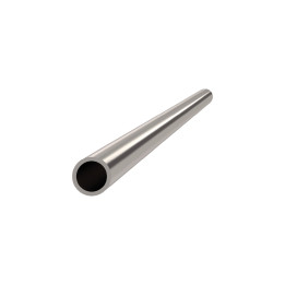 Trubka ø 14 x 1,5 x 3000 mm, broušená nerez AISI 304