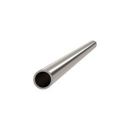 Trubka ø 16 x 1,5 x 3000 mm, broušená nerez AISI 304