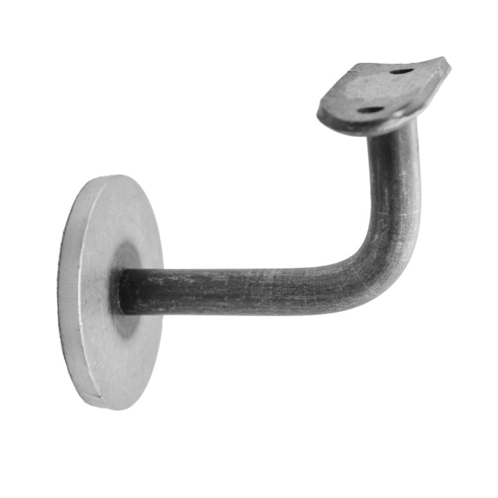 Držák madla na stěnu, odsazení 75 mm