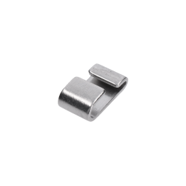 Lisovací pouzdro pro dve lanka ø 2 - 6 mm, nerez AISI 316