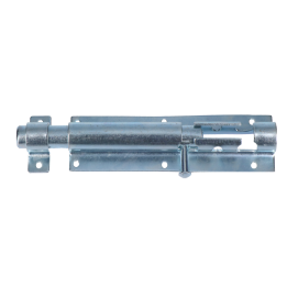 Rýgl ø 17.5 mm, L 172 mm, pozinkovaný