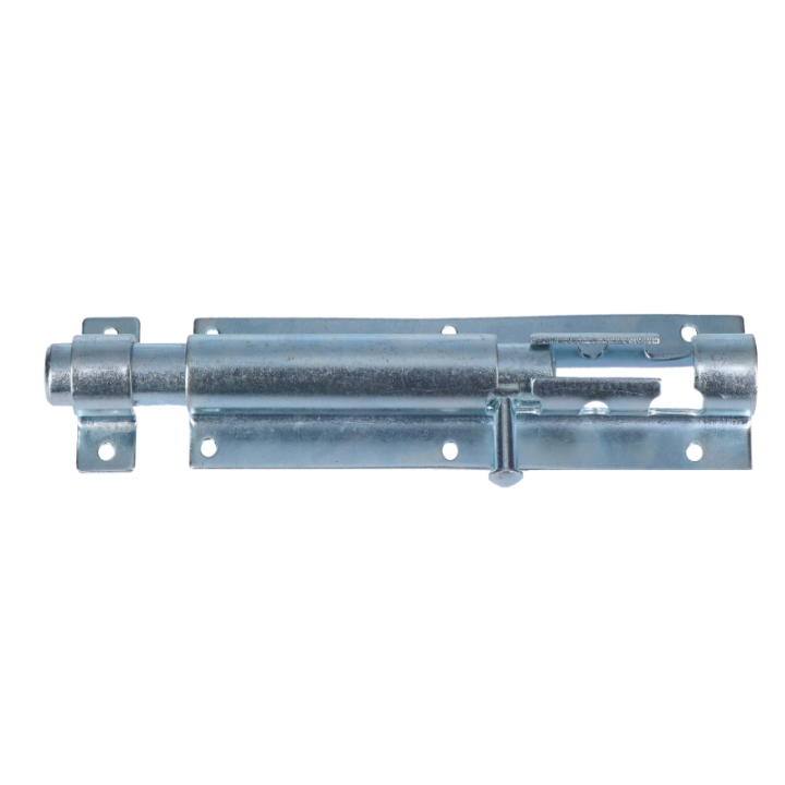 Rýgl ø 17.5 mm, L 172 mm, pozinkovaný