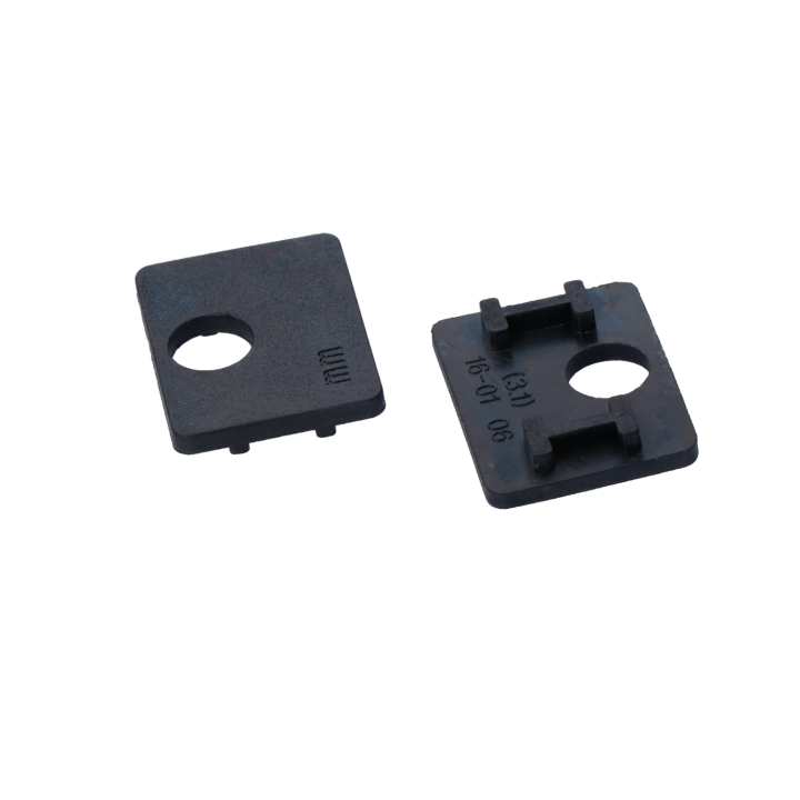 Gumičky na sklo 12,76 mm