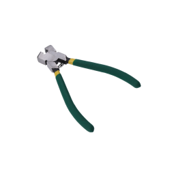 Kleště na lisovací spojky tvaru +, pro ø 4 mm