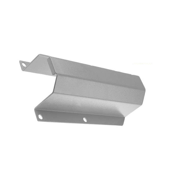 Držák ramena ASTL4 Ø60 mm pro závoru ALT424, RAL7045
