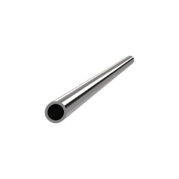 Trubka ø 12 x 1,5 x 3000 mm, leštěná nerez AISI 304