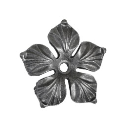 Květ 90 x 90 x 3 mm