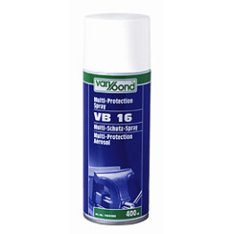 VARYBOND VB16 univerzální prostředek pro ochranu a mazání (400 ml), vhodný na všechny kovy a slitiny