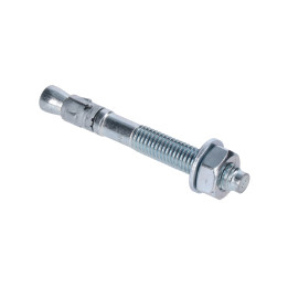 Ocelová svorníková kotva 6x50, výrobce fischer