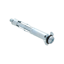 Hmoždinka rozperná oceľová do sadrokartónu `MOLLY` M4x45