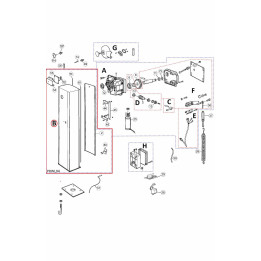 PRWL04 kit pro WIL4