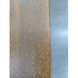 Poškozený profil AL-WD10016-OR-6