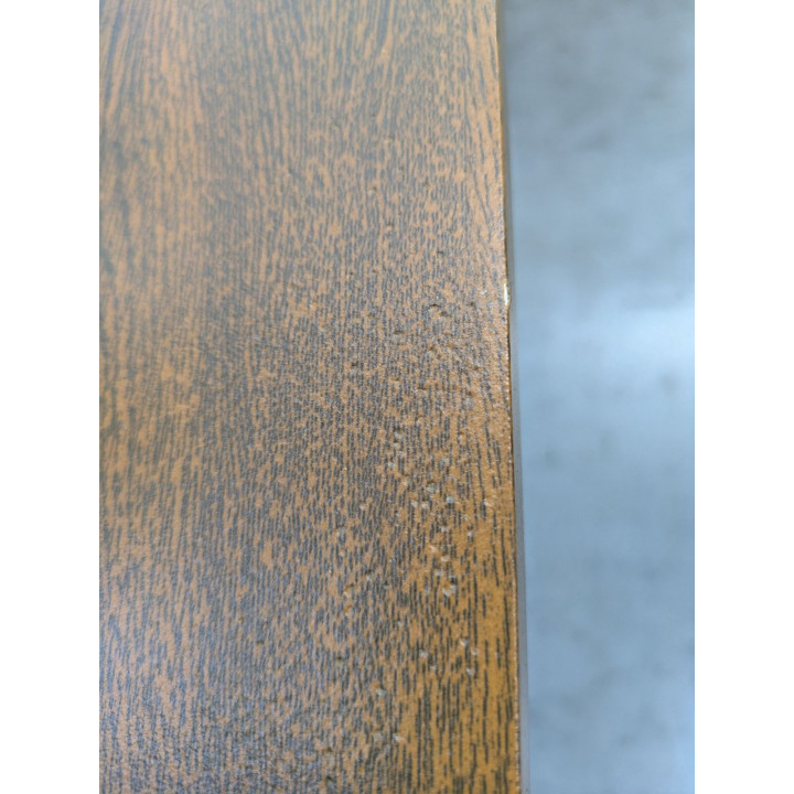 Poškozený profil AL-WD10016-OR-6