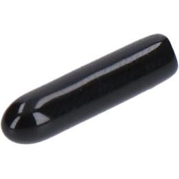 Plastová PVC koncovka pro lanko ø 2 mm
