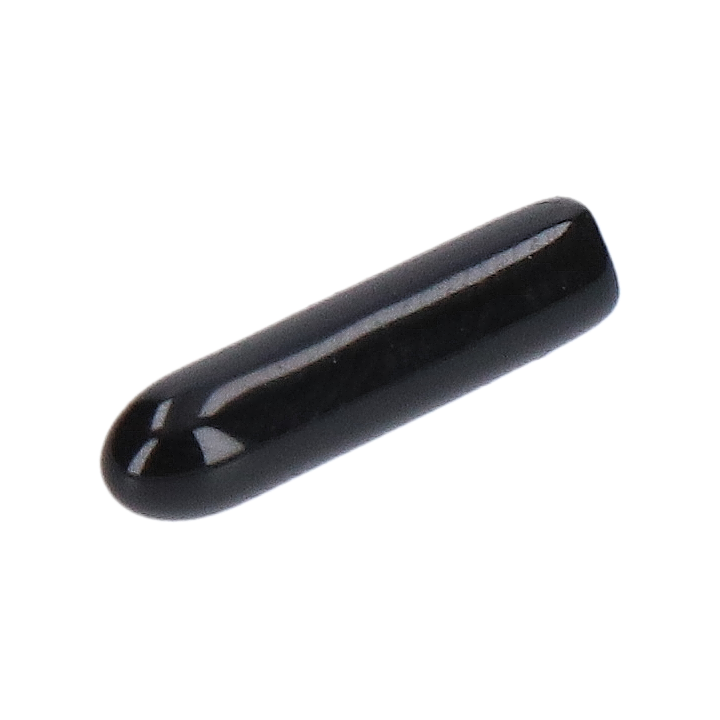 Plastová PVC koncovka pro lanko ø 2 mm