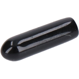 Plastová PVC koncovka pro lanko ø 3 mm