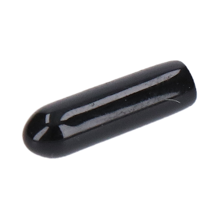 Plastová PVC koncovka pro lanko ø 3 mm