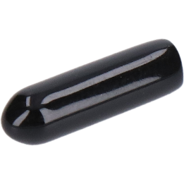 Plastová PVC koncovka pro lanko ø 4 mm