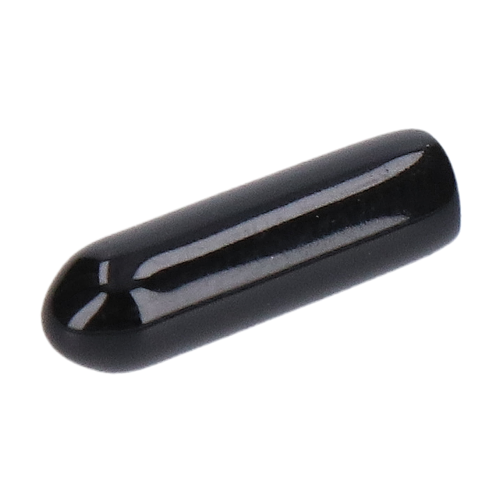 Plastová PVC koncovka pro lanko ø 4 mm