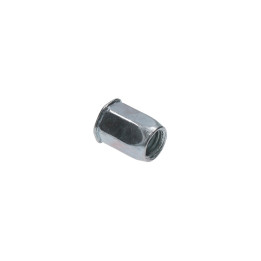 Nitovacia matica M5/0.3-2.5/ mikro hlava, hex, L=14.5mm