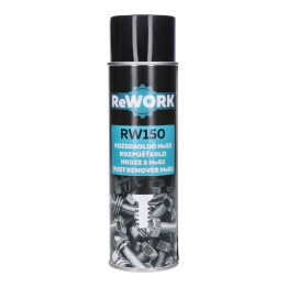 Speciální rozpouštědlo rzi 500 ml