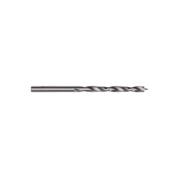 Vrták do dreva s válcovou stopkou D=8mm, L=115mm