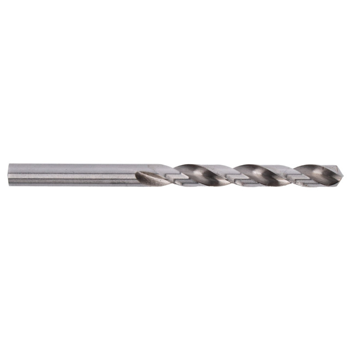Vrták do kovu HSS s válcovou stopkou D=11,2mm, L1=142mm, L2=94mm