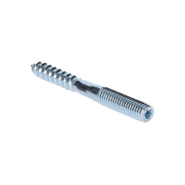 Kombinovaný šroub M10x180, pevnost 4.8, pozink