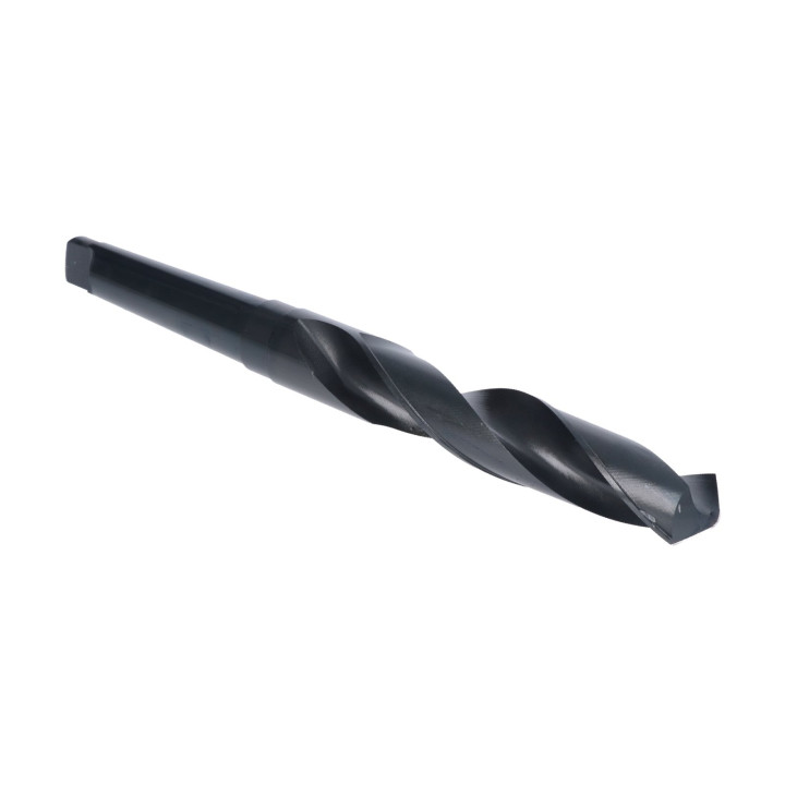 Vrták do kovu HSS, kužel stopka MK2, ø 22 x 248 mm, DIN 345