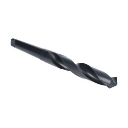 Vrták do kovu HSS, kužel stopka MK3, ø 26 x 286 mm, DIN 345