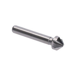 Záhlbník kužeľový HSS Co5, 90°, 5.3mm, L=40mm, DIN335C