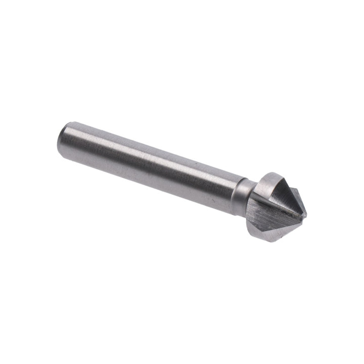 Záhlbník kužeľový HSS Co5, 90°, 10.4mm, L=50mm, DIN335C