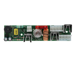 Náhradní elektronika pro akumulátory Solemyo