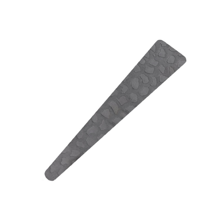 Lomítko 150x30x3 mm zdobené, bez povrchových úprav